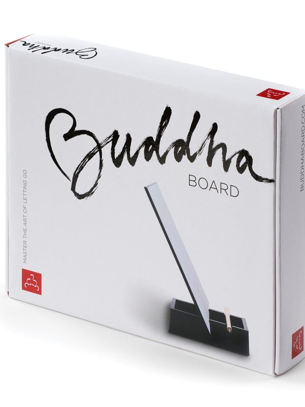 Original Buddha Board Water Painting Board Mindfulness Art Set - Picture 2 of 4